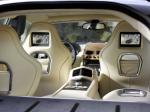 Aston Martin Rapide 2010 года